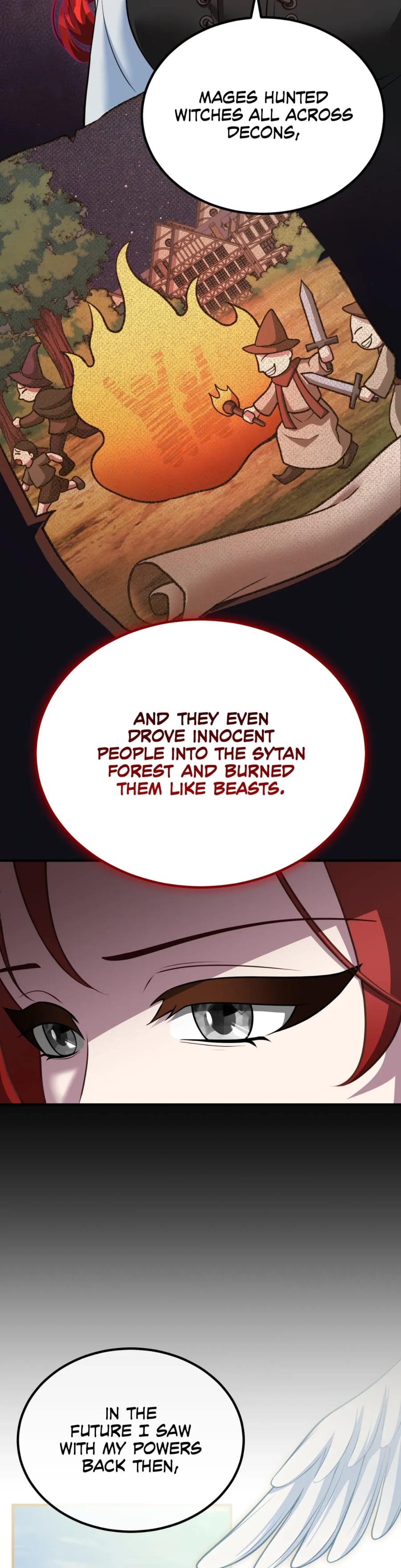 Lycan (Uncensored), chapter 76, page 9 of 40
