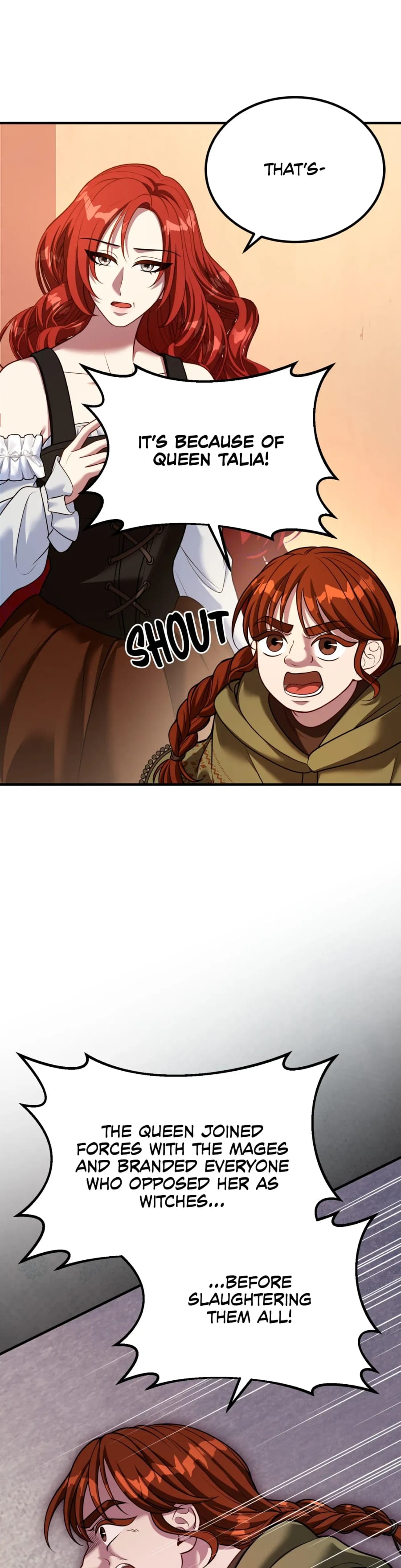 Lycan (Uncensored), chapter 76, page 14 of 40