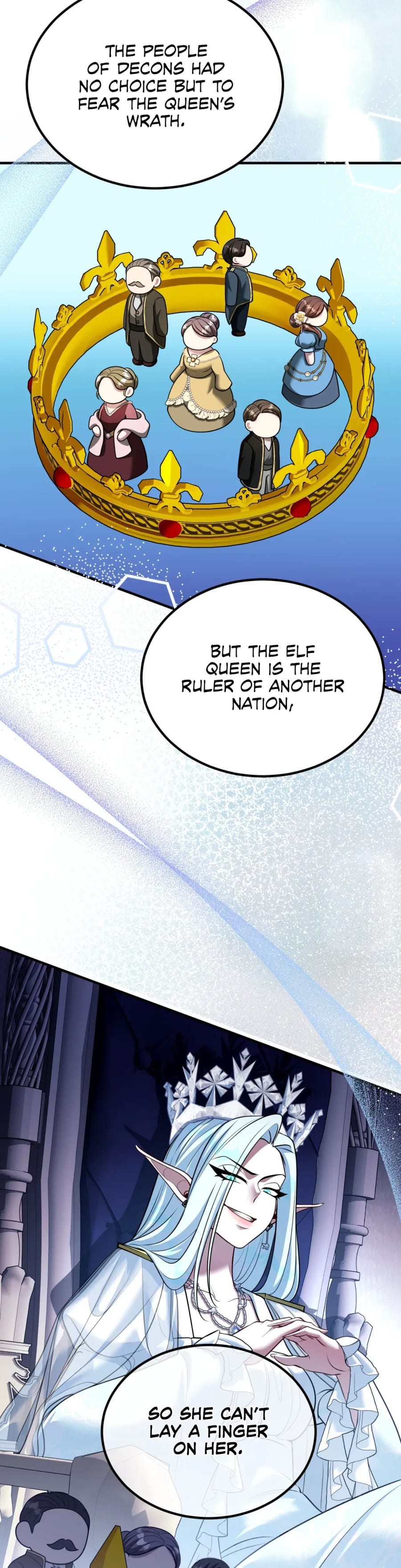 Lycan (Uncensored), chapter 76, page 17 of 40