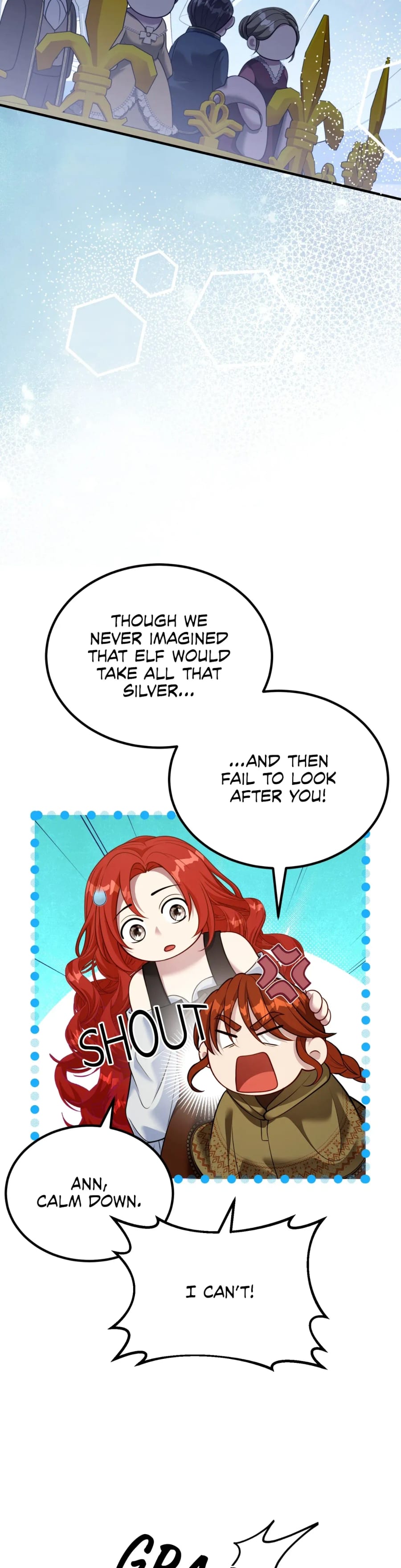 Lycan (Uncensored), chapter 76, page 18 of 40