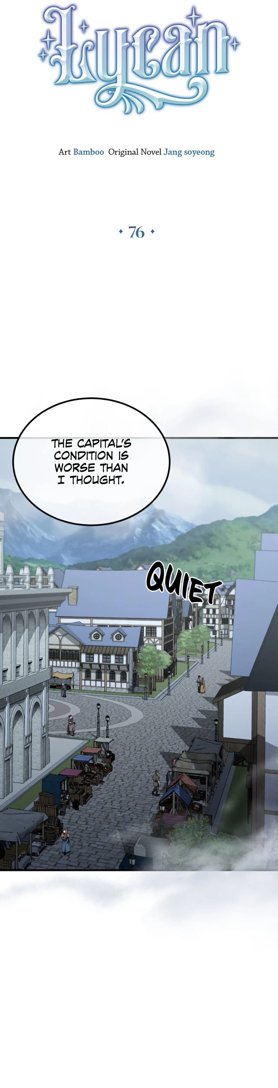 Lycan (Uncensored), chapter 76, page 20 of 40