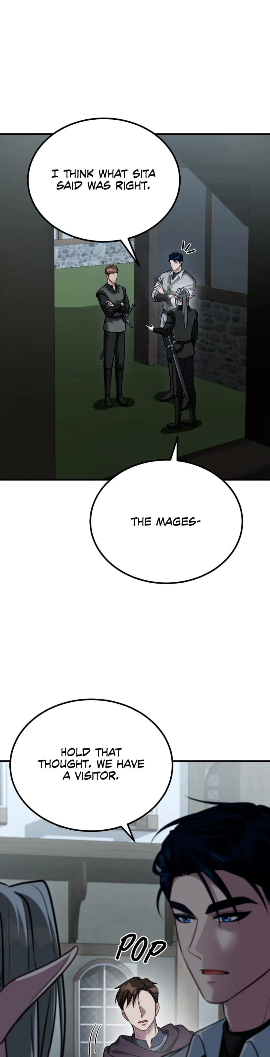 Lycan (Uncensored), chapter 76, page 21 of 40