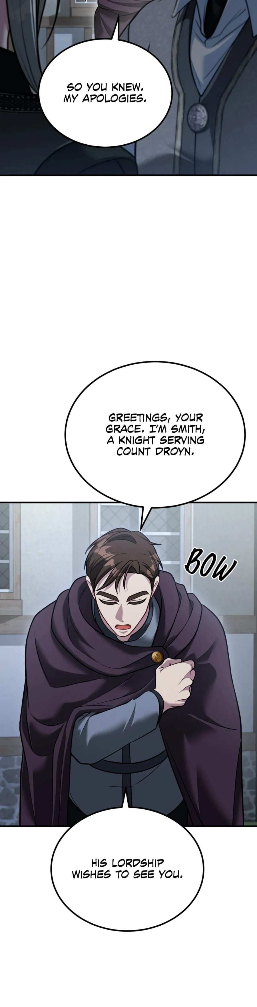 Lycan (Uncensored), chapter 76, page 22 of 40