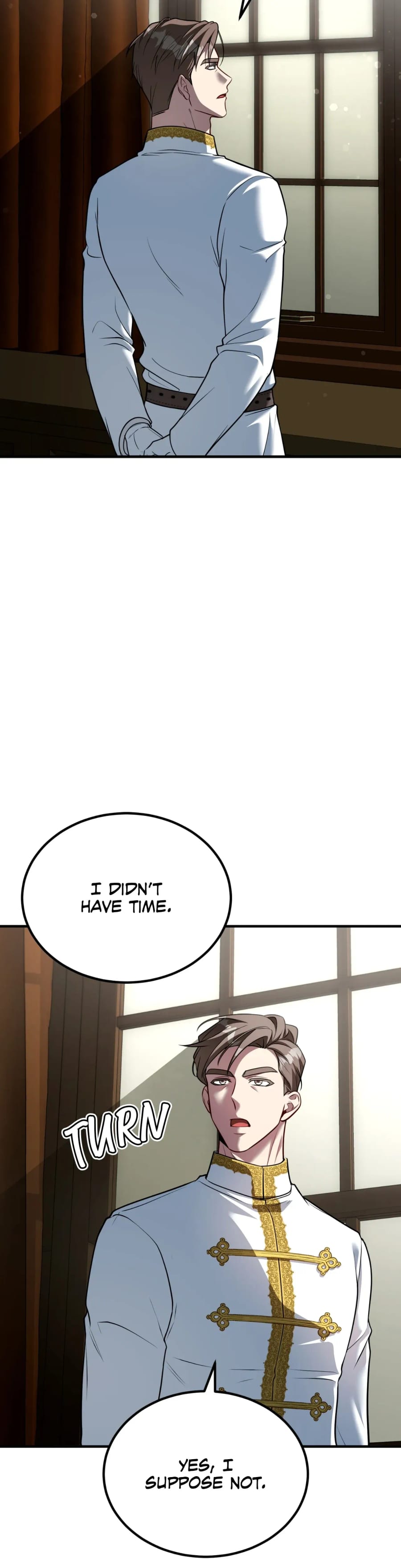 Lycan (Uncensored), chapter 76, page 27 of 40