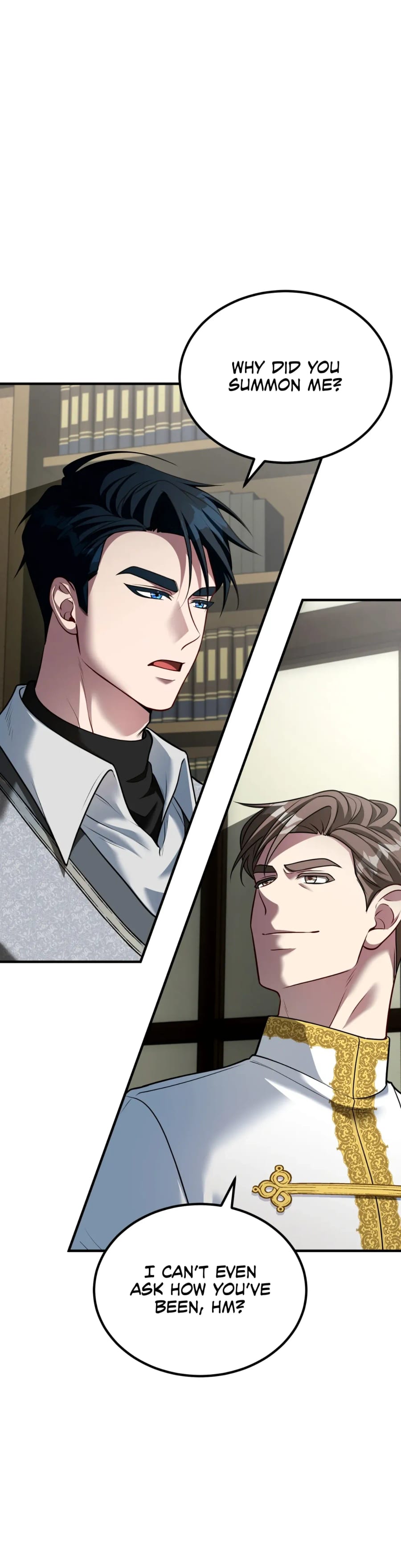 Lycan (Uncensored), chapter 76, page 28 of 40