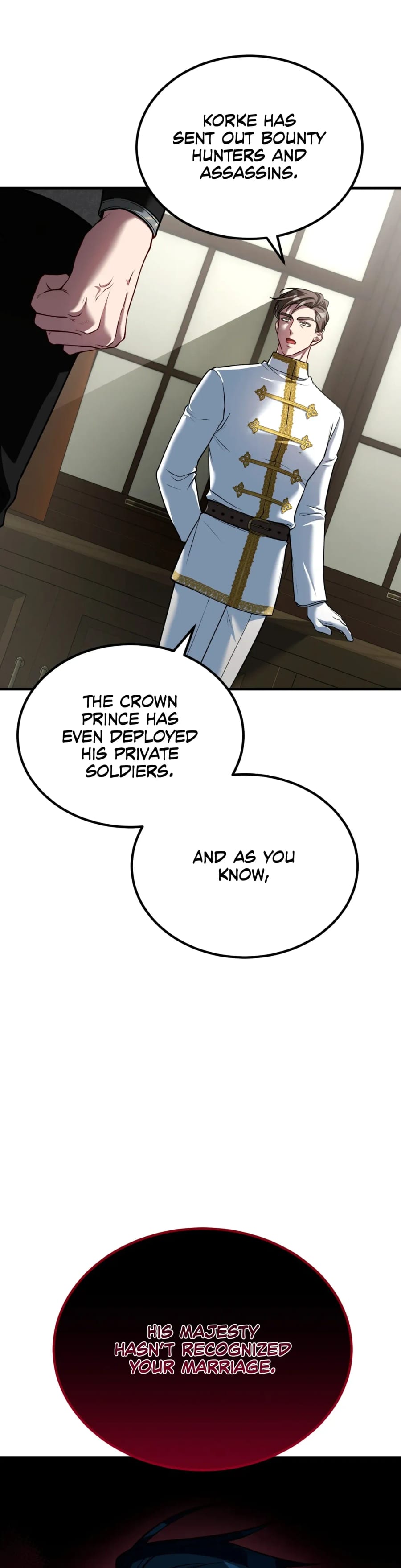 Lycan (Uncensored), chapter 76, page 29 of 40