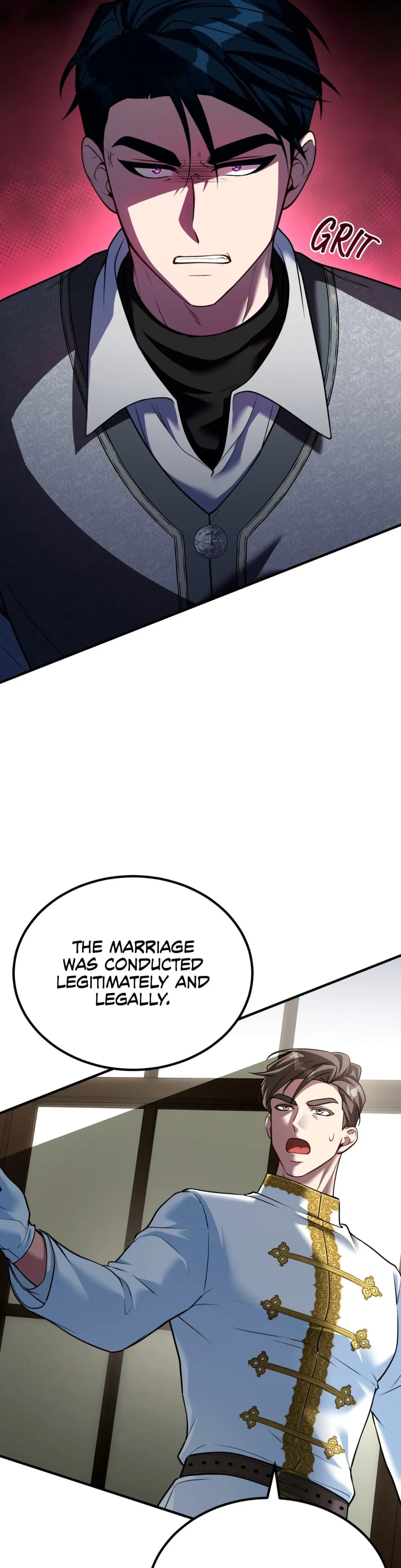 Lycan (Uncensored), chapter 76, page 30 of 40