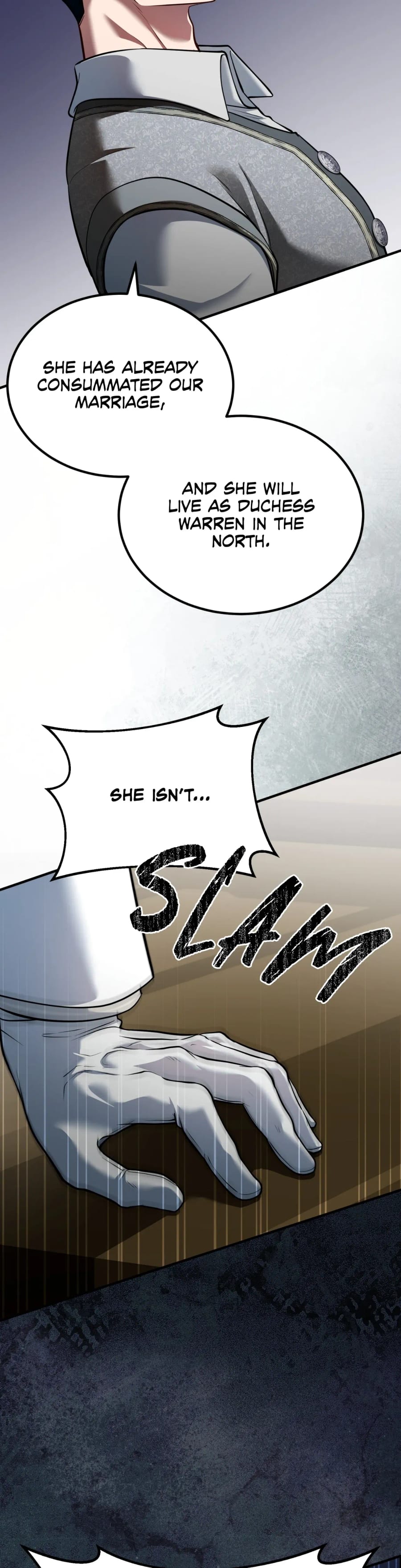 Lycan (Uncensored), chapter 76, page 32 of 40