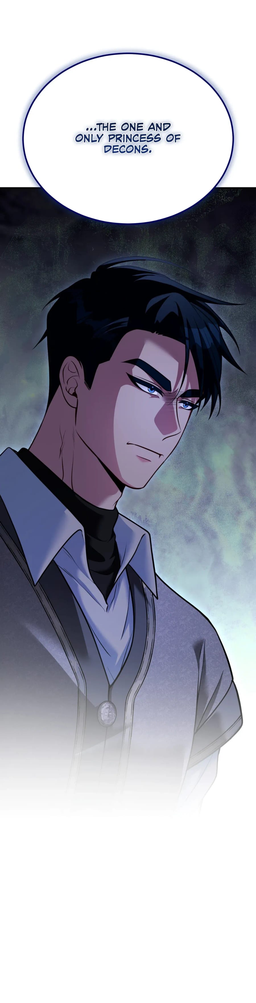 Lycan (Uncensored), chapter 76, page 35 of 40
