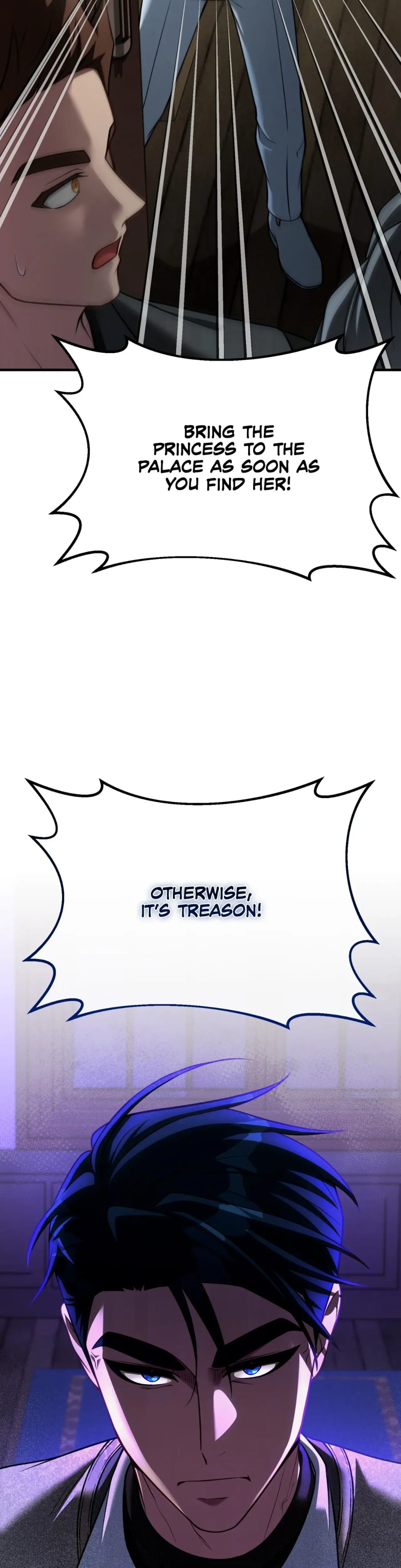 Lycan (Uncensored), chapter 76, page 38 of 40