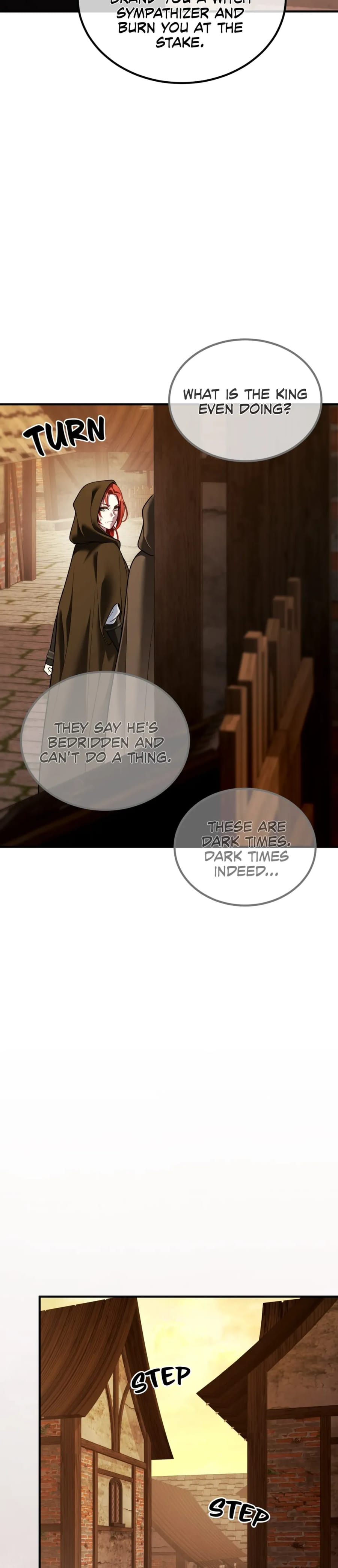 Lycan (Uncensored), chapter 77, page 5 of 36