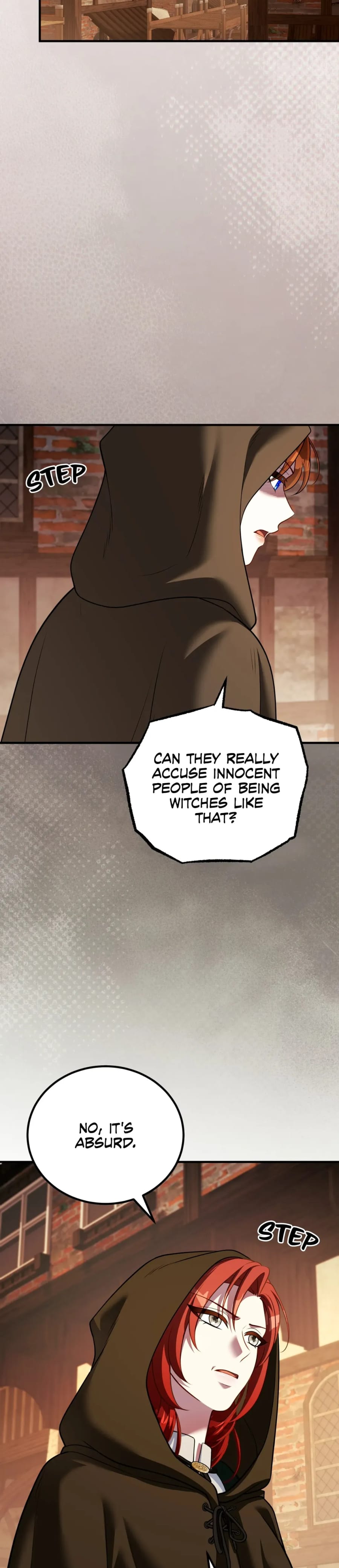 Lycan (Uncensored), chapter 77, page 6 of 36