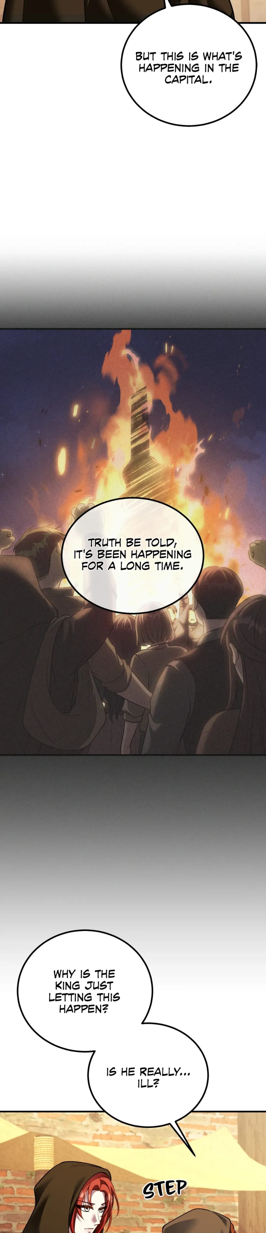 Lycan (Uncensored), chapter 77, page 7 of 36