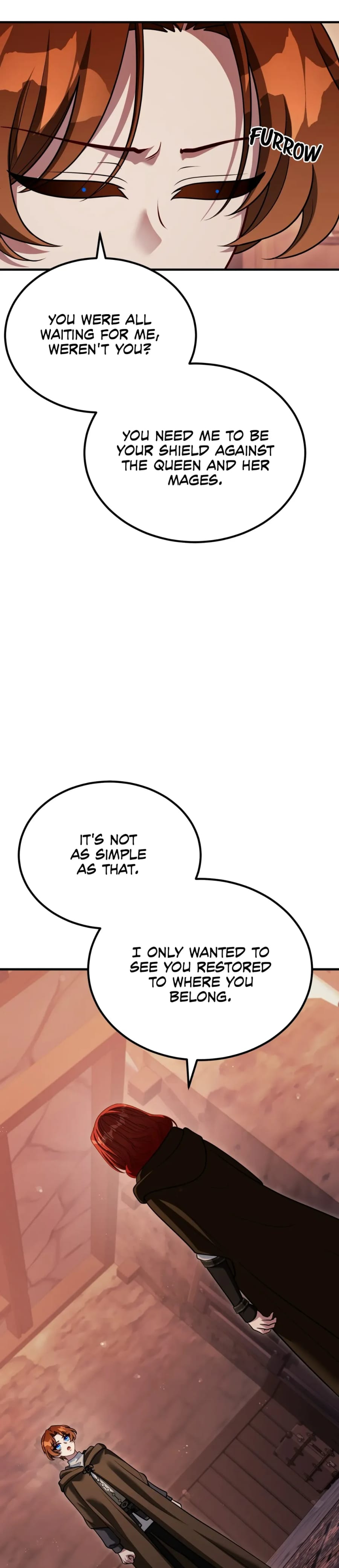 Lycan (Uncensored), chapter 77, page 23 of 36