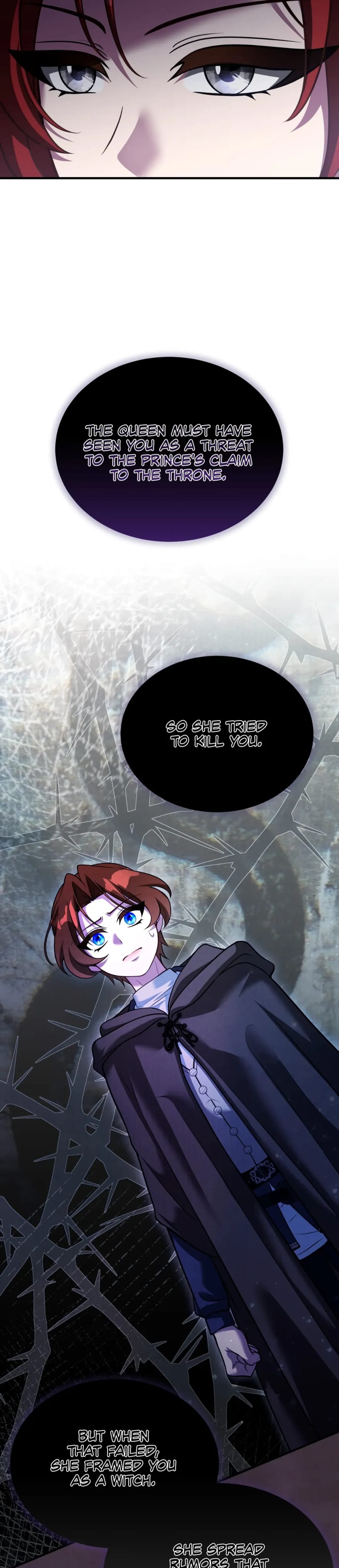 Lycan (Uncensored), chapter 77, page 25 of 36