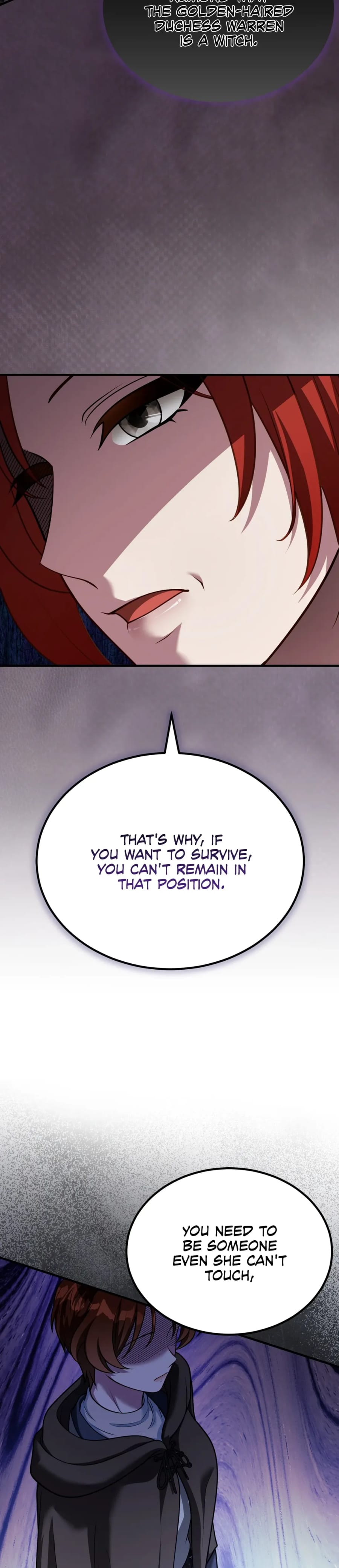 Lycan (Uncensored), chapter 77, page 26 of 36