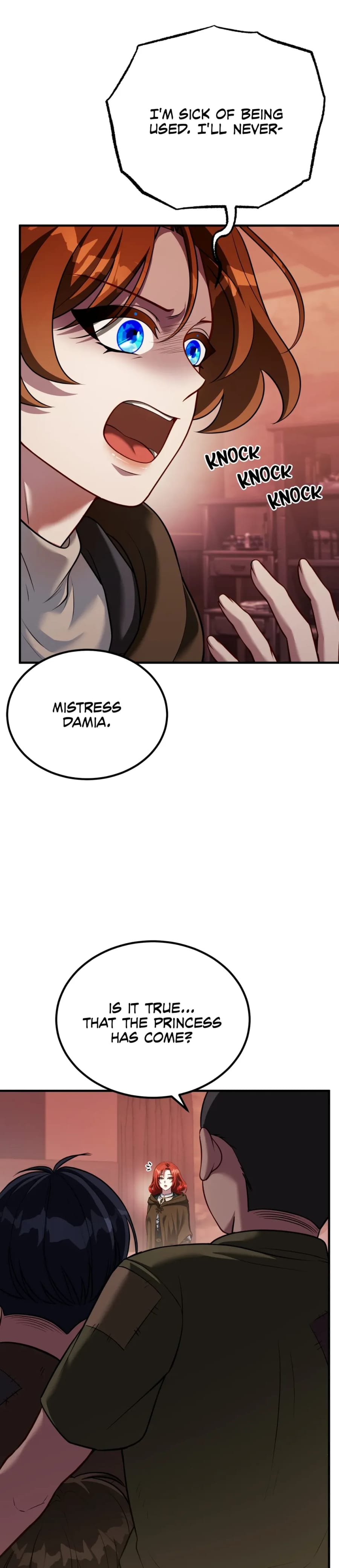 Lycan (Uncensored), chapter 77, page 29 of 36