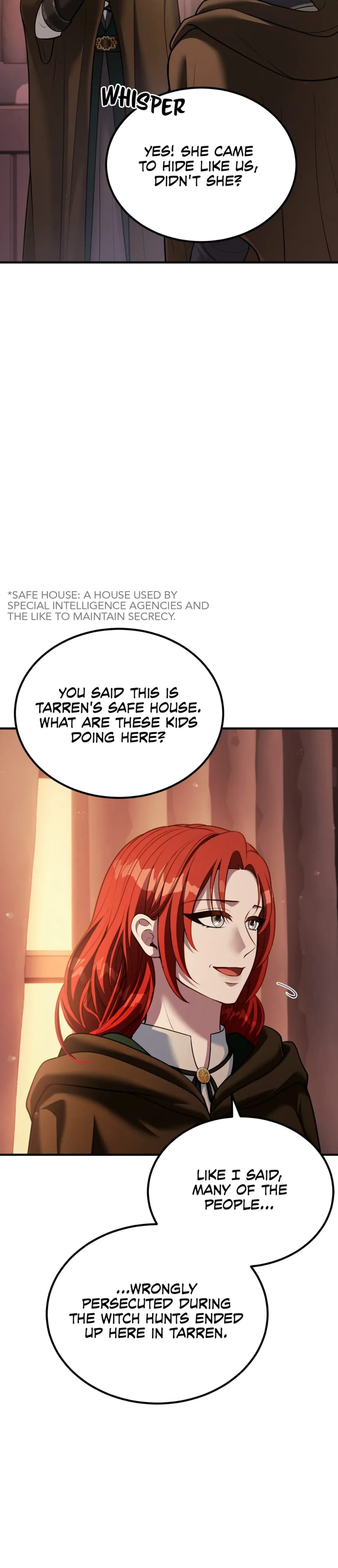 Lycan (Uncensored), chapter 77, page 31 of 36