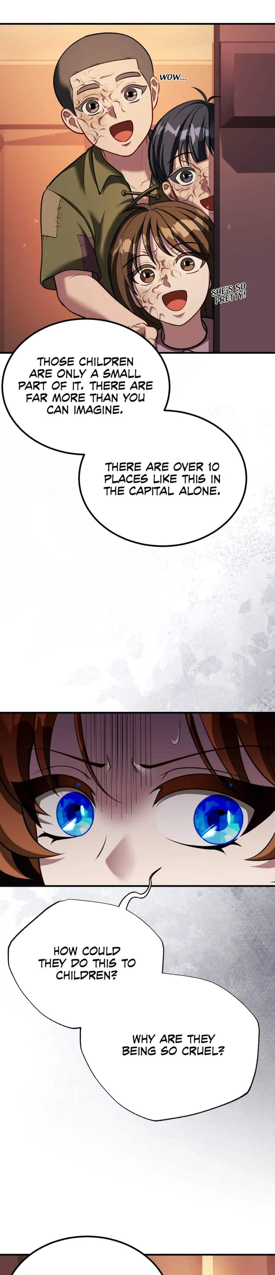 Lycan (Uncensored), chapter 77, page 32 of 36