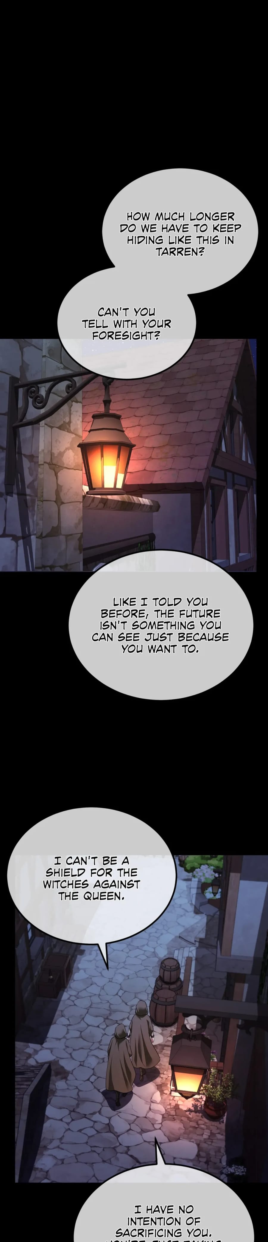 Lycan (Uncensored), chapter 78, page 6 of 37