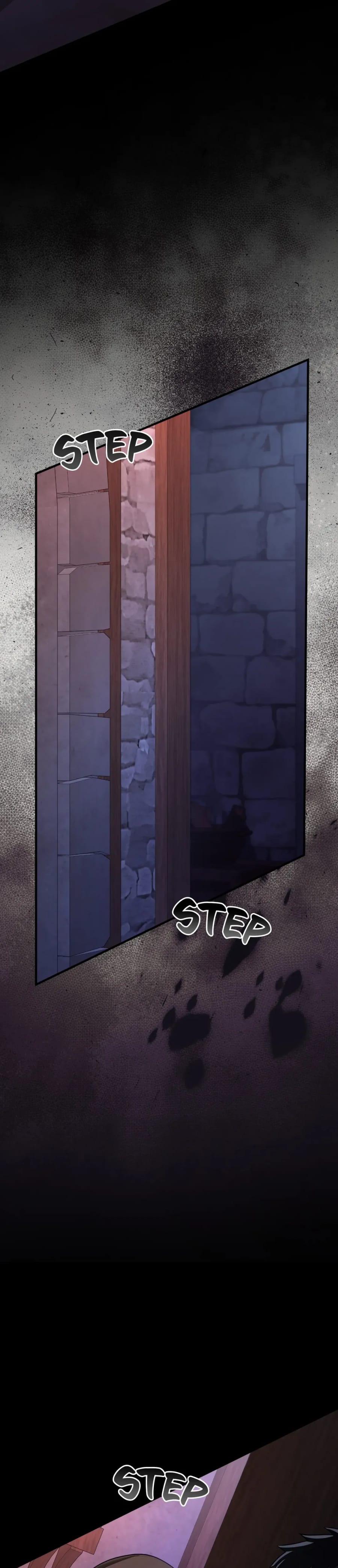 Lycan (Uncensored), chapter 78, page 9 of 37