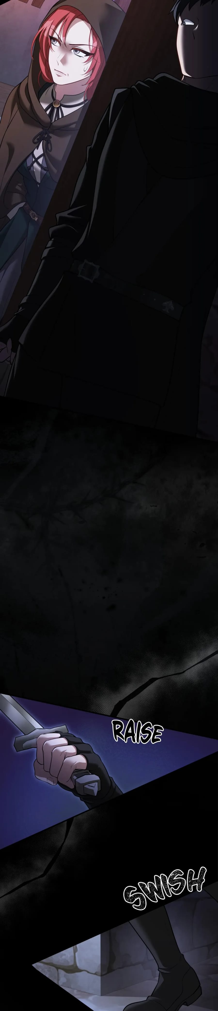 Lycan (Uncensored), chapter 78, page 10 of 37