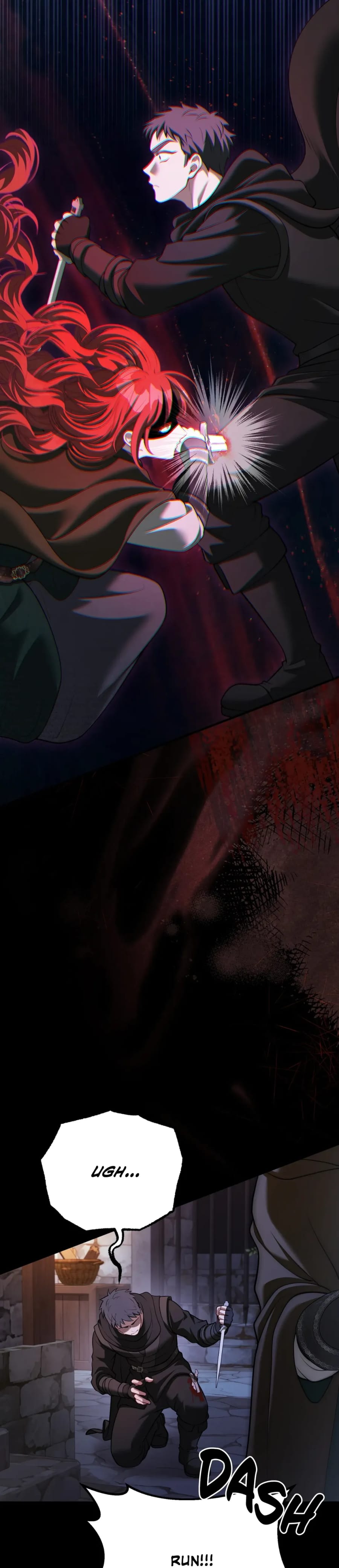 Lycan (Uncensored), chapter 78, page 12 of 37