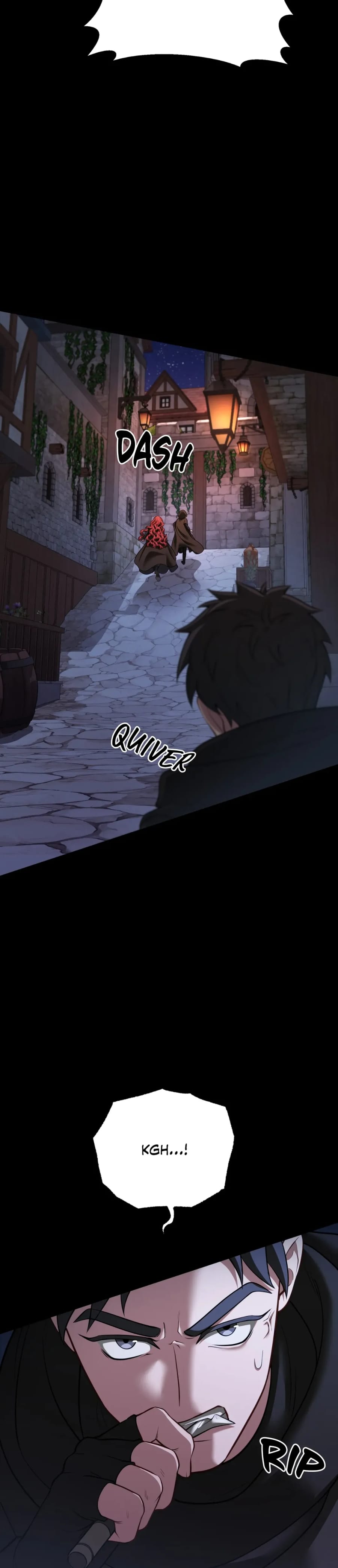 Lycan (Uncensored), chapter 78, page 13 of 37