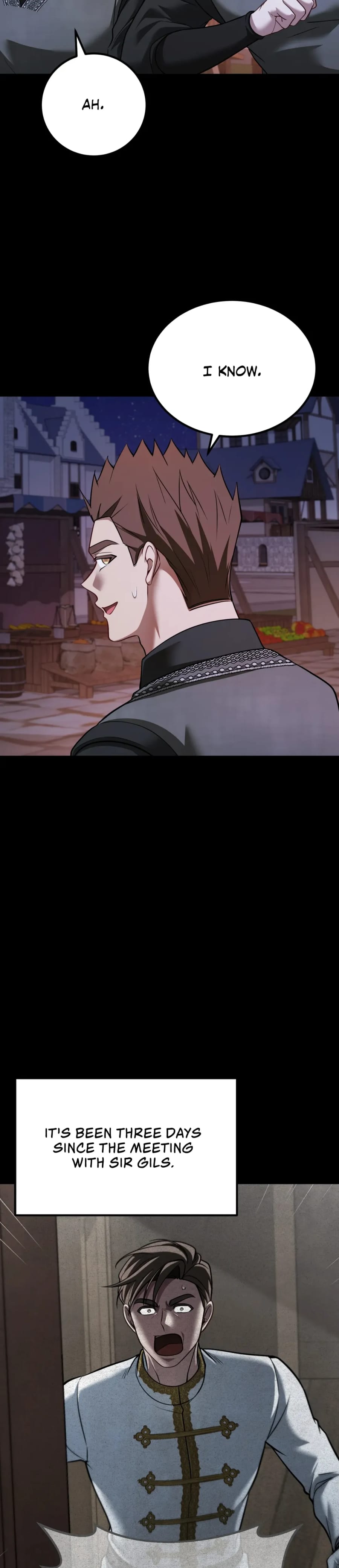 Lycan (Uncensored), chapter 78, page 16 of 37