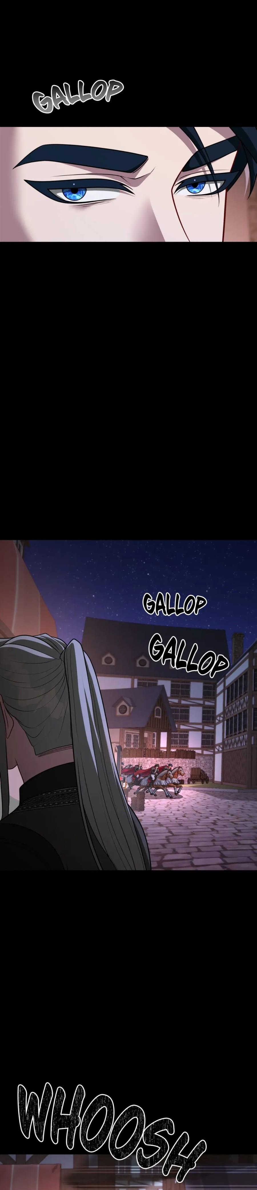 Lycan (Uncensored), chapter 78, page 18 of 37