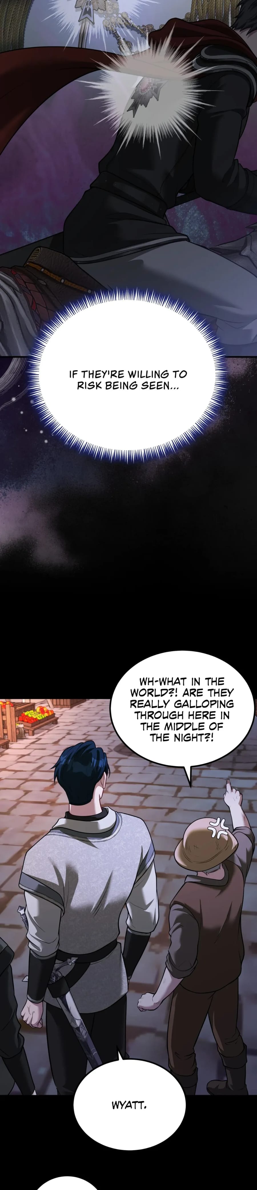 Lycan (Uncensored), chapter 78, page 20 of 37