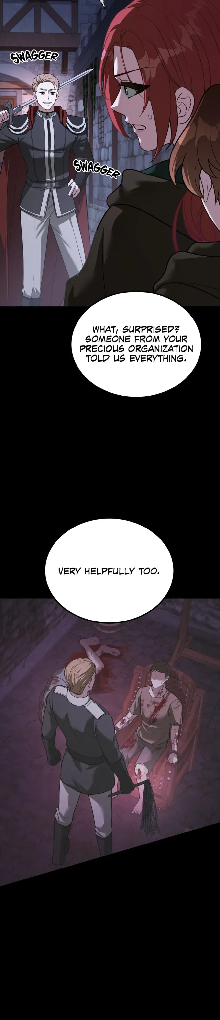 Lycan (Uncensored), chapter 78, page 24 of 37