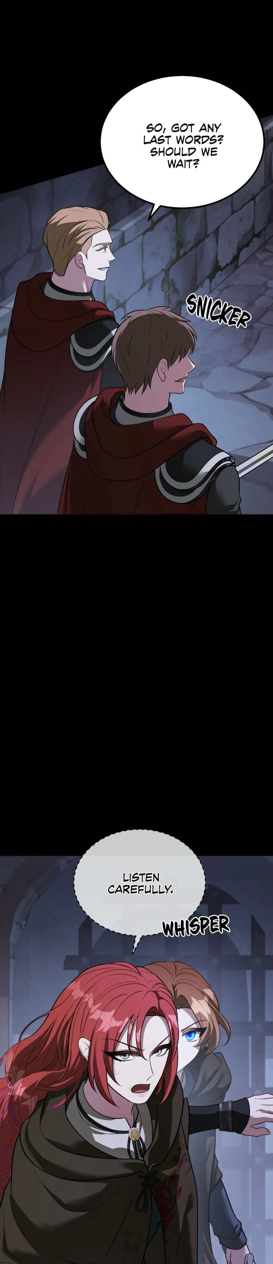 Lycan (Uncensored), chapter 78, page 25 of 37