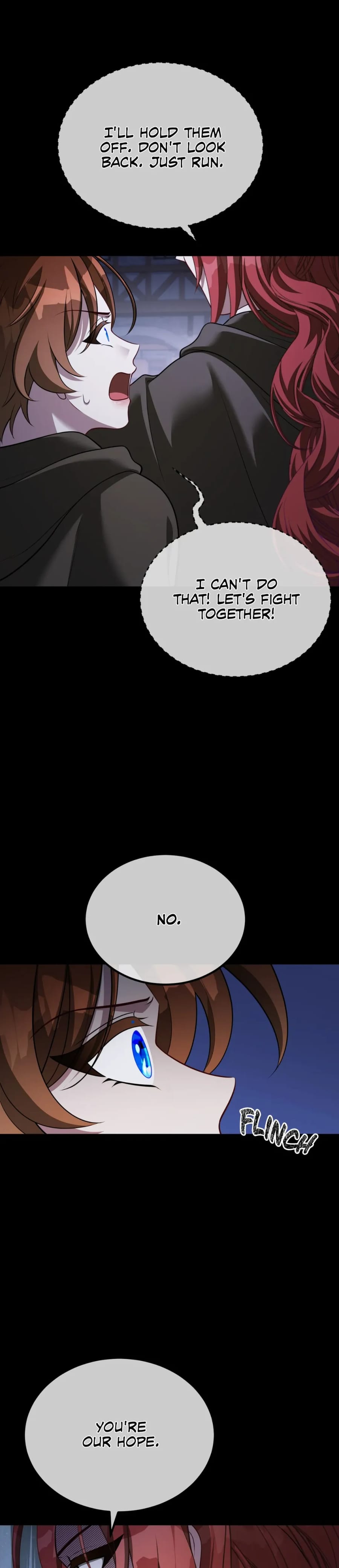 Lycan (Uncensored), chapter 78, page 27 of 37