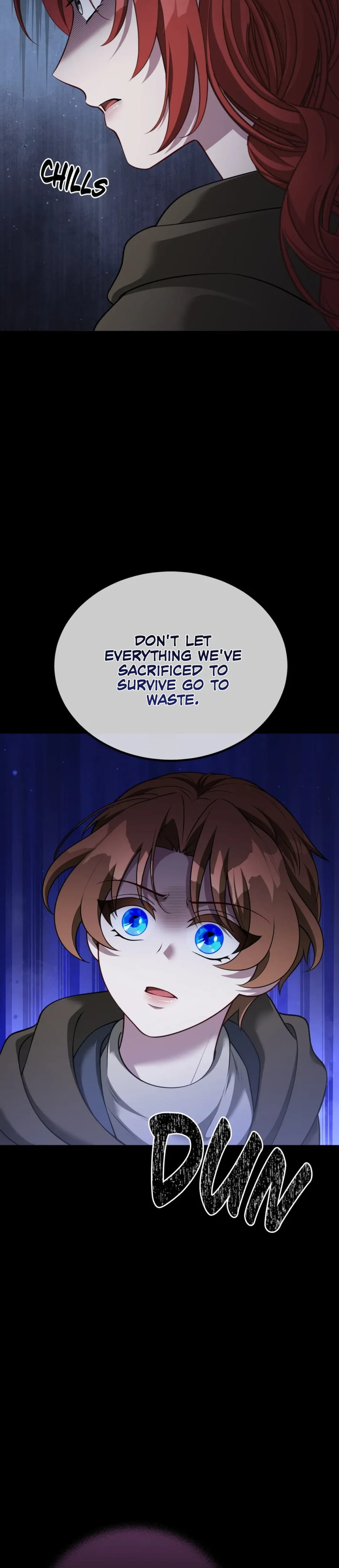 Lycan (Uncensored), chapter 78, page 28 of 37