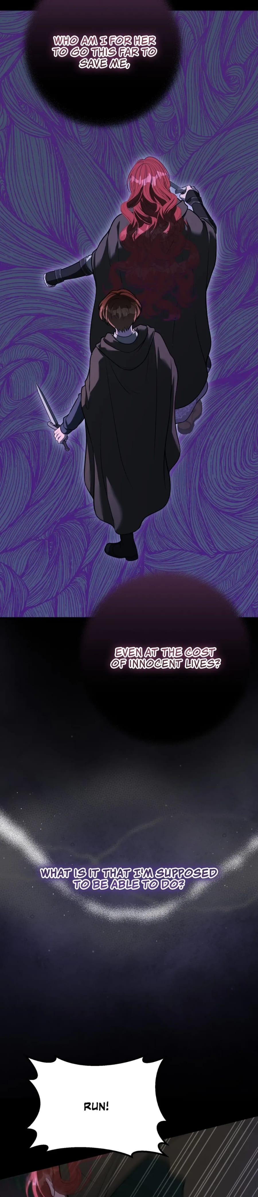 Lycan (Uncensored), chapter 78, page 29 of 37