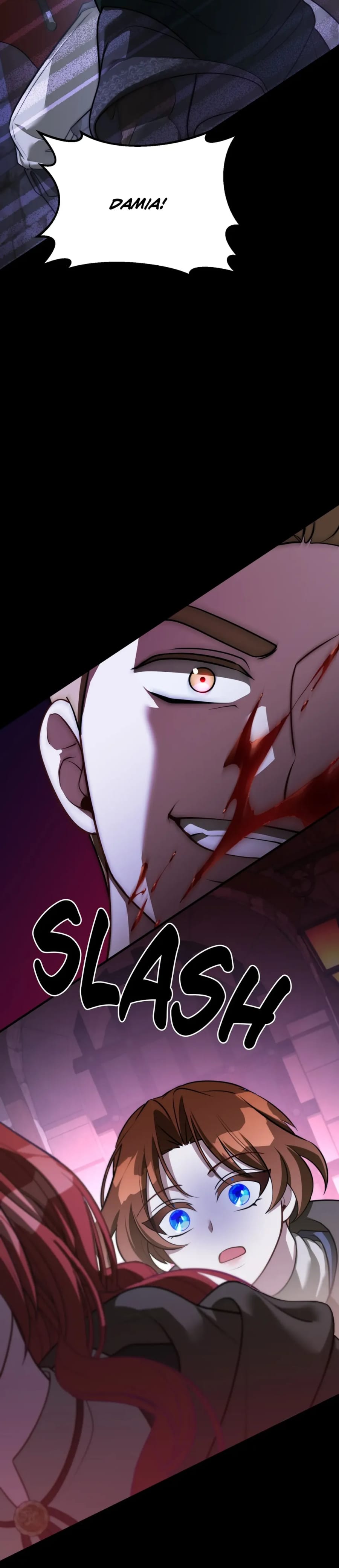 Lycan (Uncensored), chapter 78, page 31 of 37