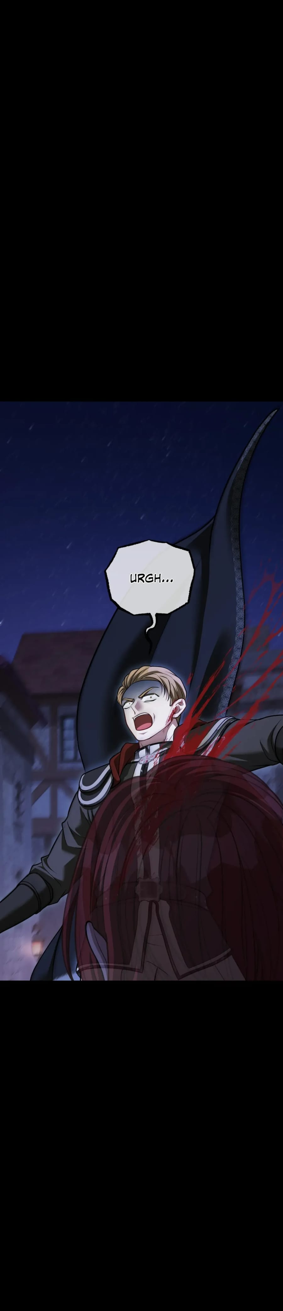 Lycan (Uncensored), chapter 78, page 32 of 37