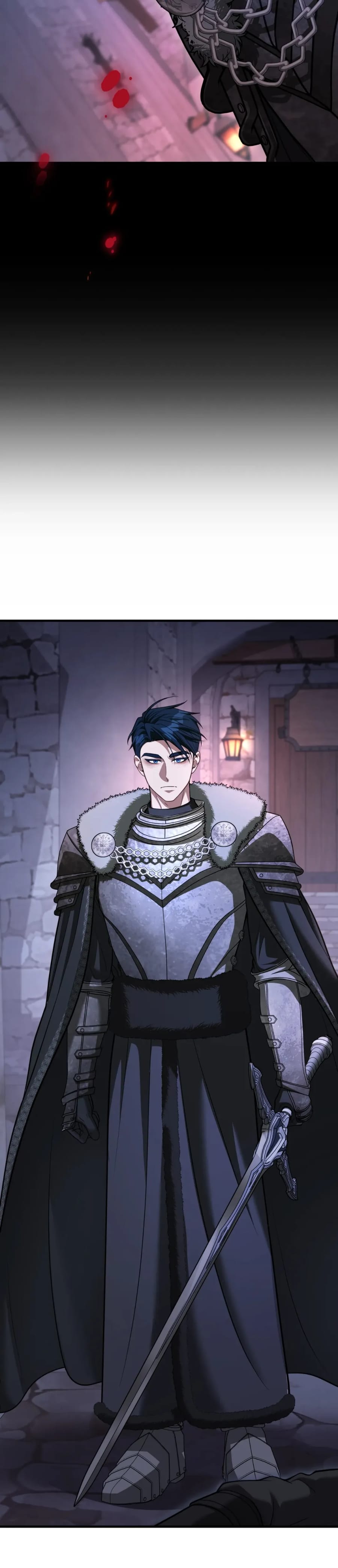 Lycan (Uncensored), chapter 78, page 34 of 37
