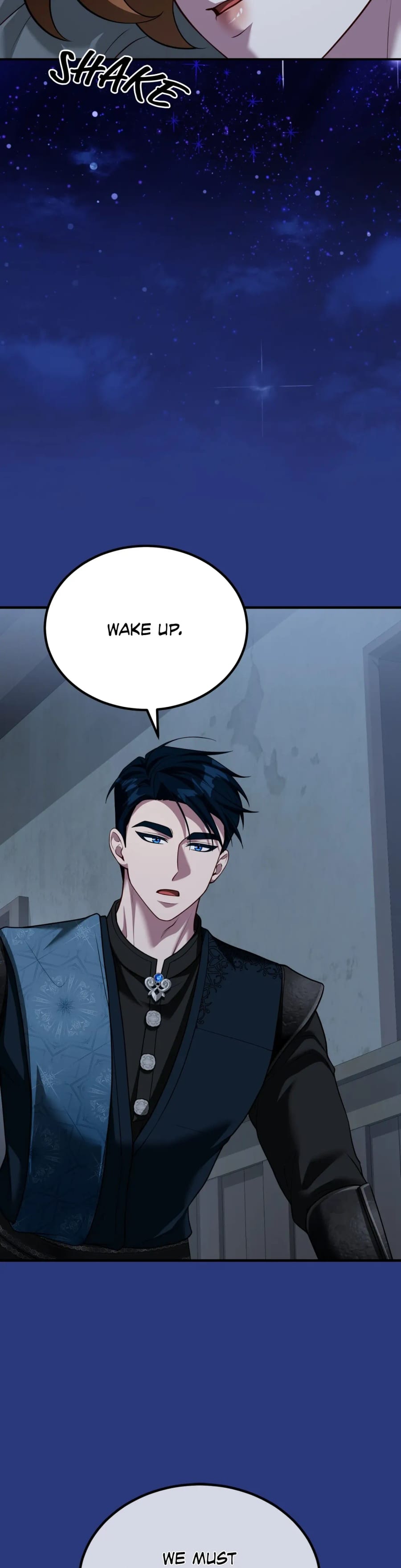 Lycan (Uncensored), chapter 81, page 6 of 44
