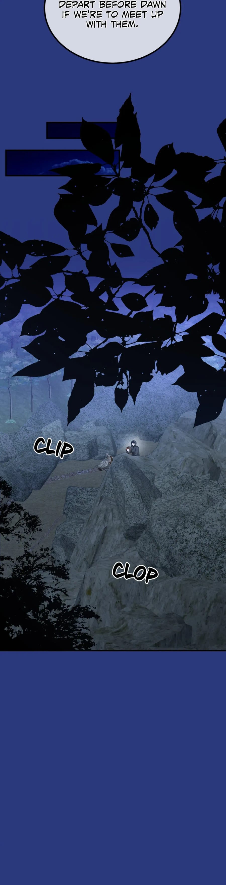 Lycan (Uncensored), chapter 81, page 7 of 44