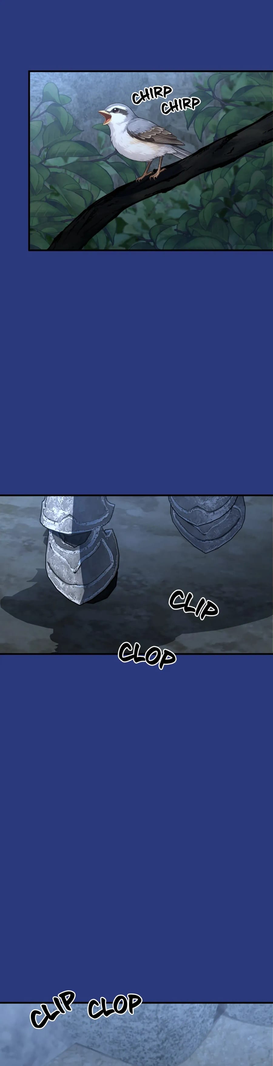 Lycan (Uncensored), chapter 81, page 8 of 44