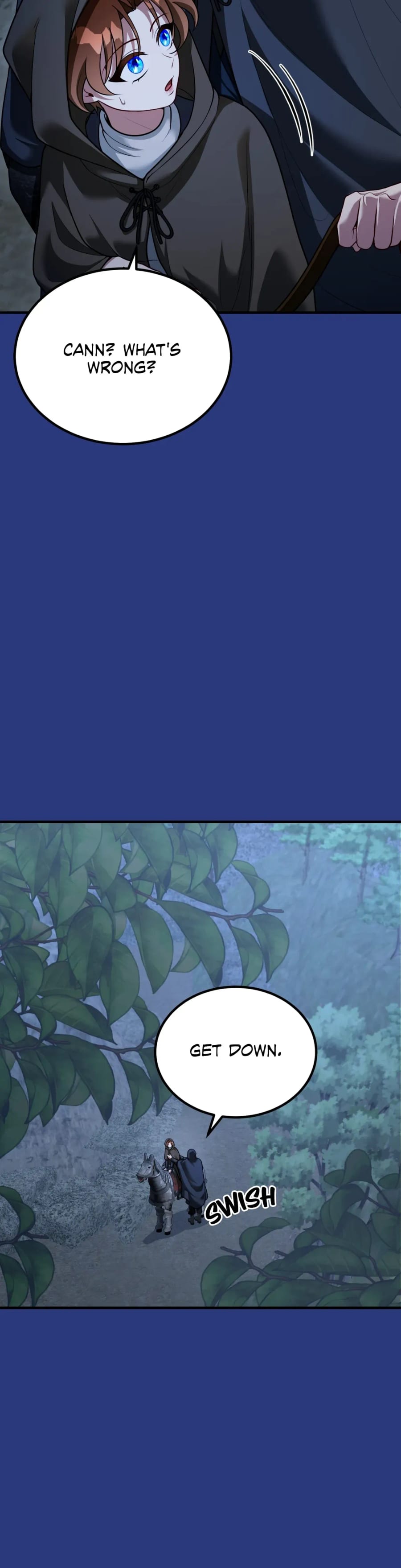 Lycan (Uncensored), chapter 81, page 10 of 44