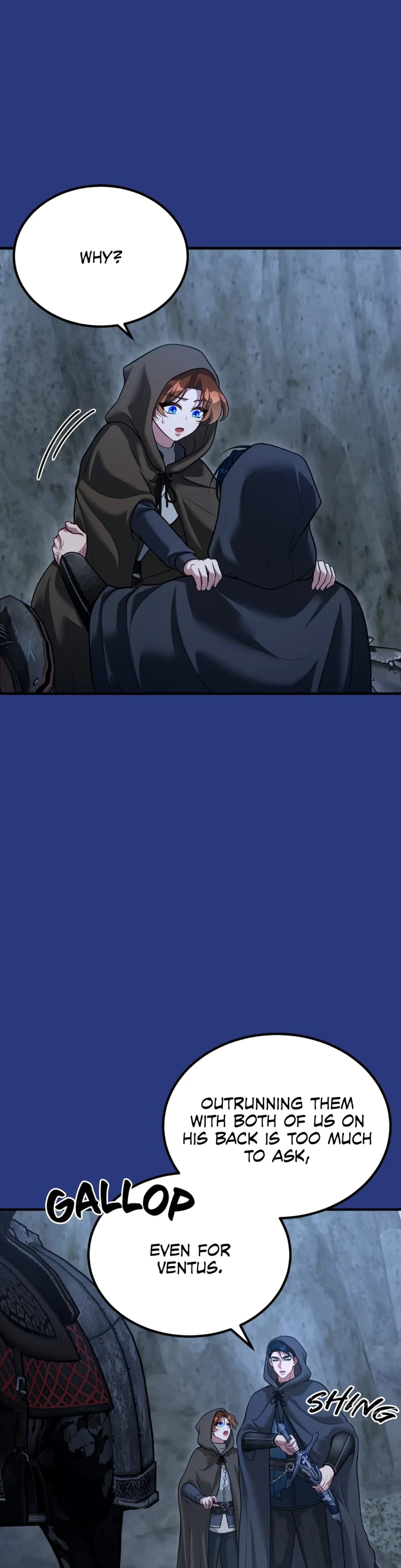 Lycan (Uncensored), chapter 81, page 11 of 44