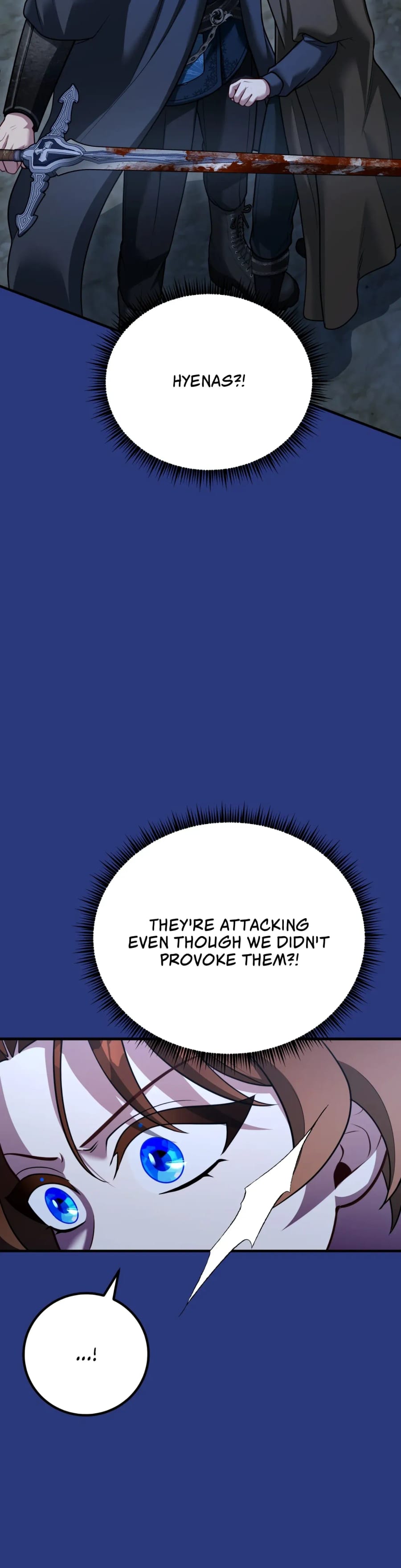 Lycan (Uncensored), chapter 81, page 14 of 44