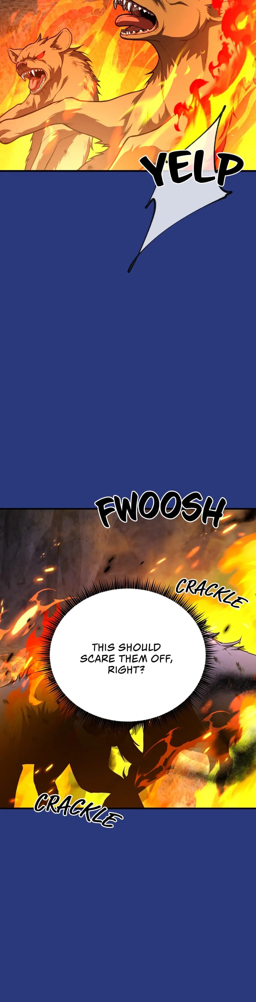 Lycan (Uncensored), chapter 81, page 18 of 44