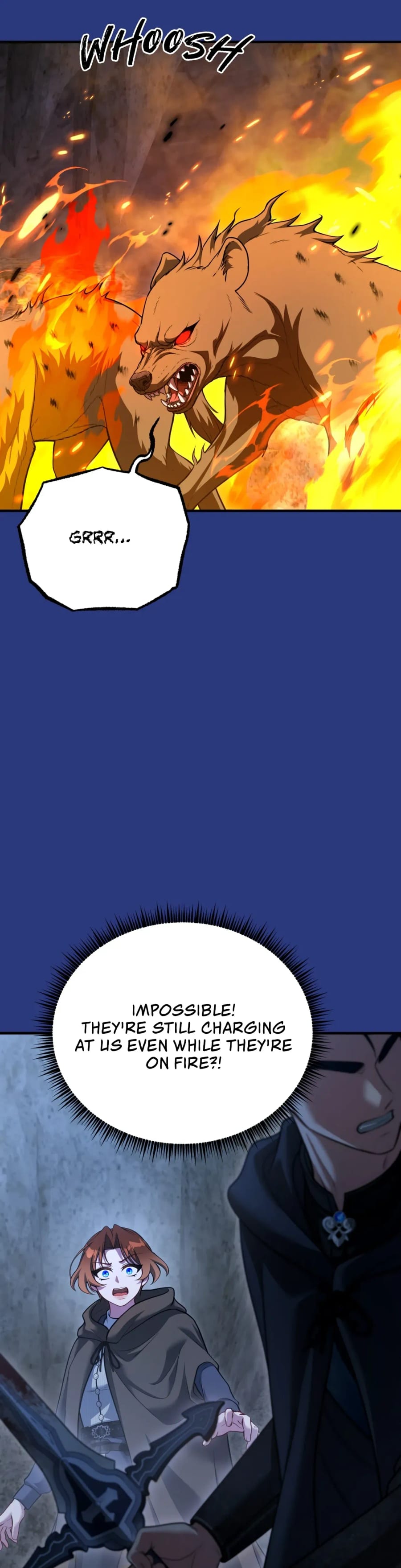 Lycan (Uncensored), chapter 81, page 19 of 44