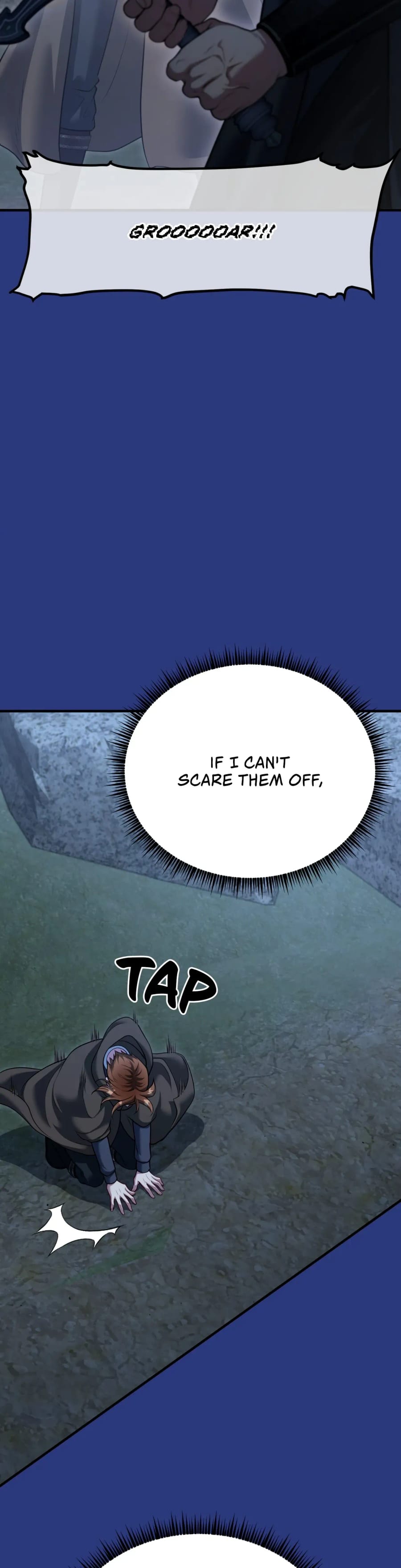 Lycan (Uncensored), chapter 81, page 20 of 44