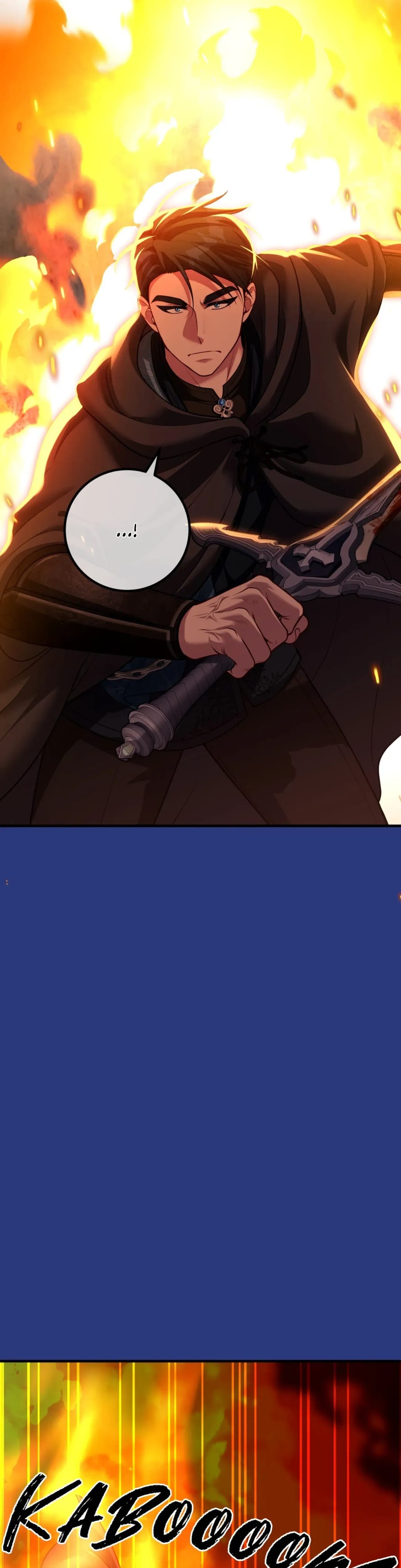 Lycan (Uncensored), chapter 81, page 22 of 44