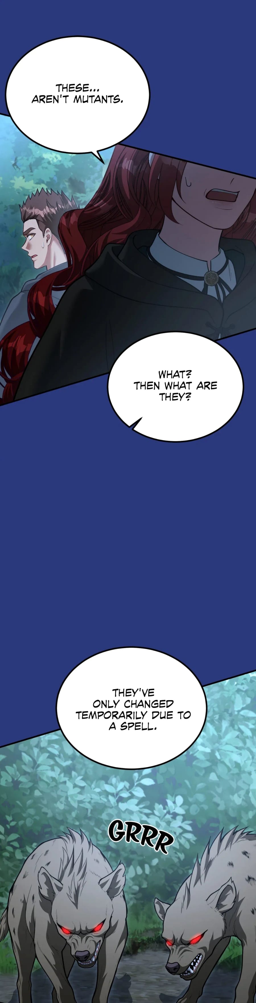 Lycan (Uncensored), chapter 81, page 29 of 44